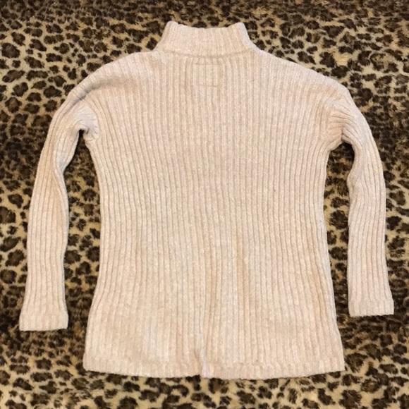 Abercrombie & Fitch Chunky Sweater - Picture 3 of 4